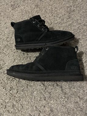 Ugg nuemel boots